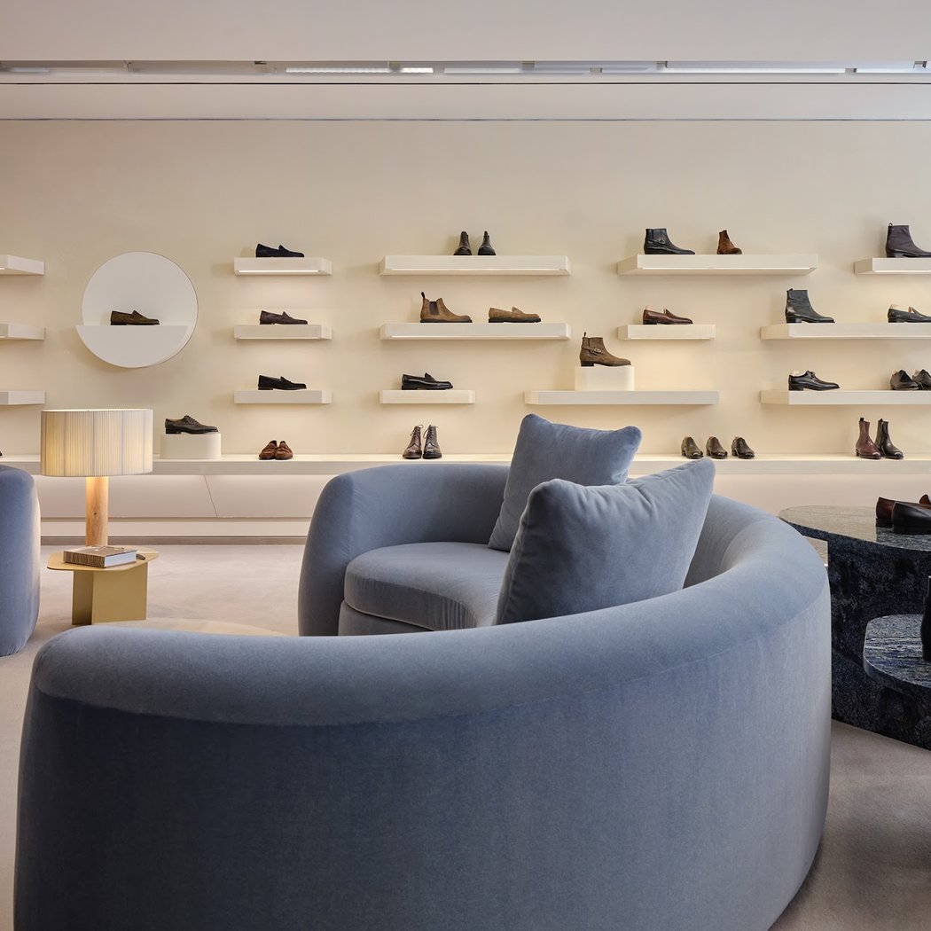 John Lobb 1