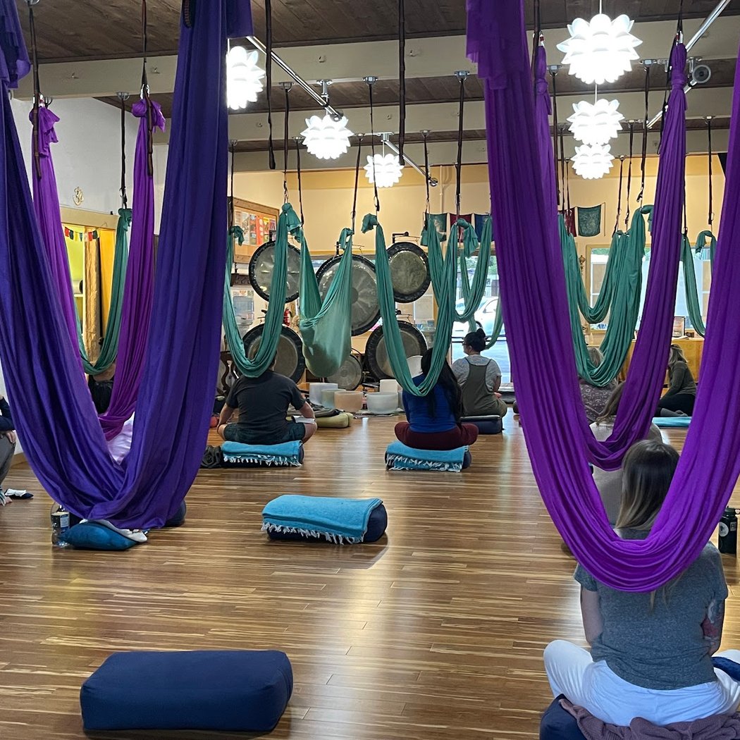Thai Massage Workshop 4