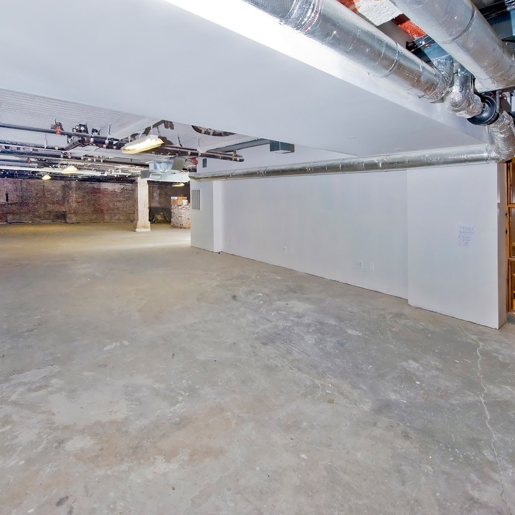 Under DUMBO - Event Space NYC 4