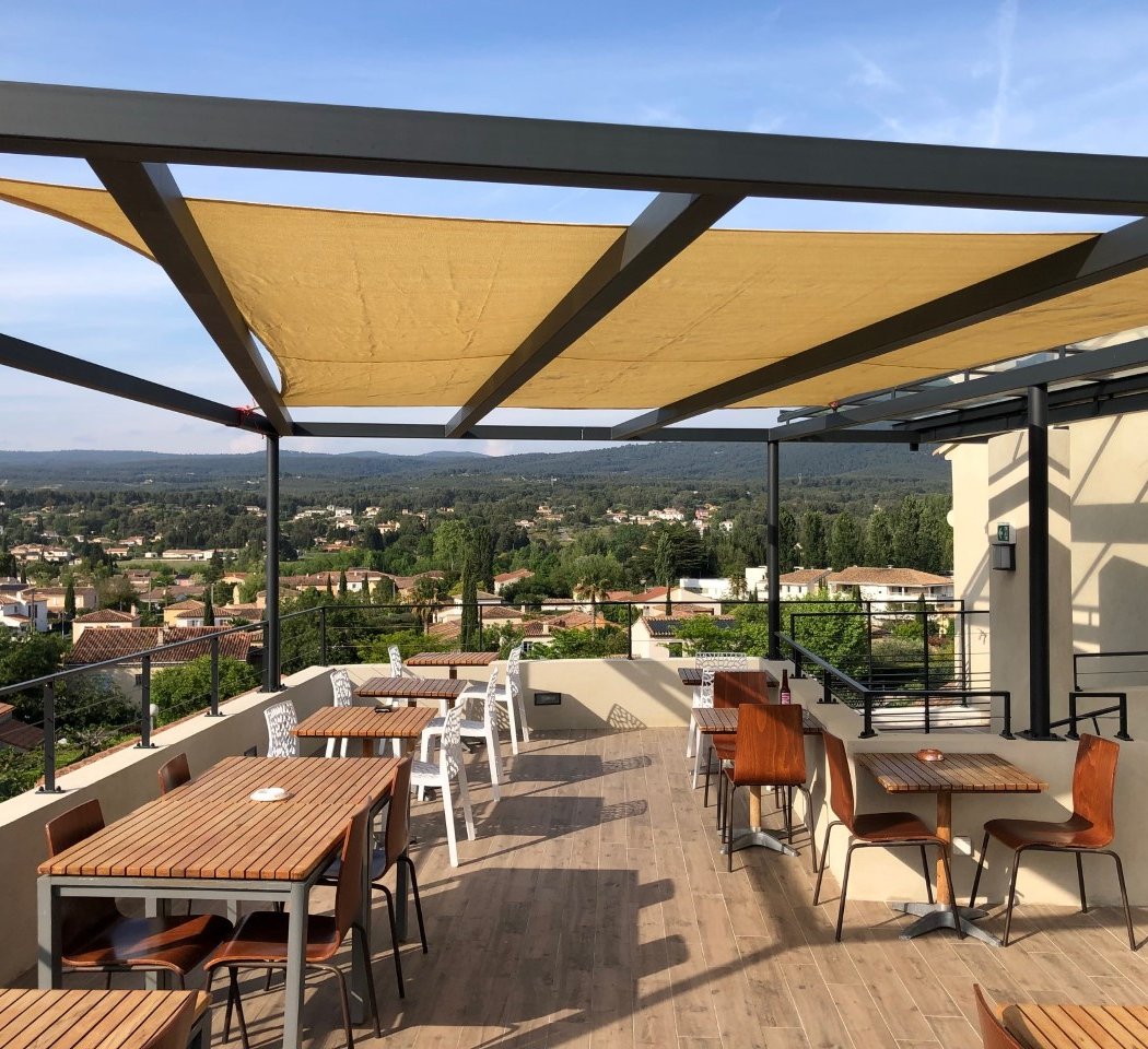 La brasserie d'à côté by Madame Dusse 2