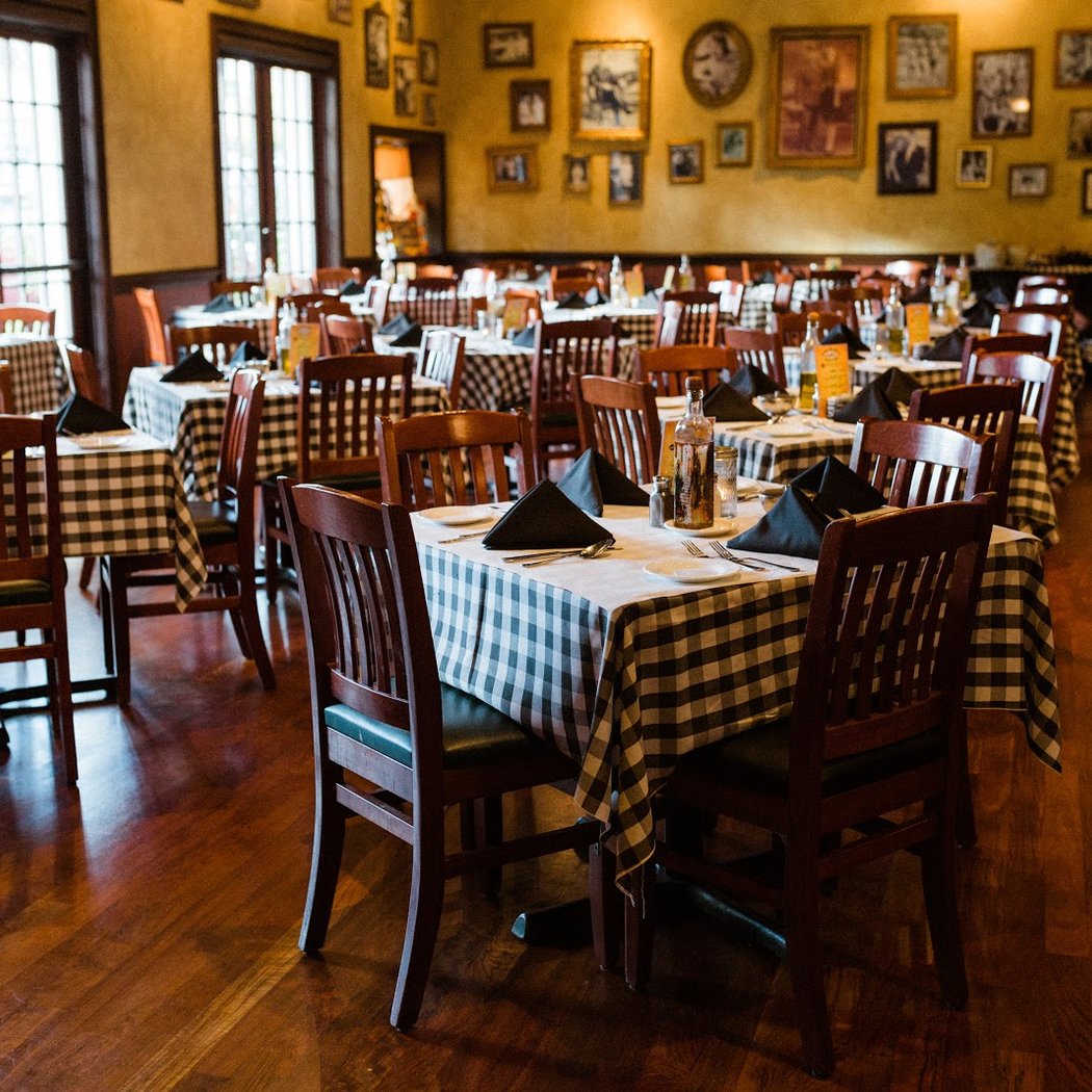 Sanducci's Trattoria 2