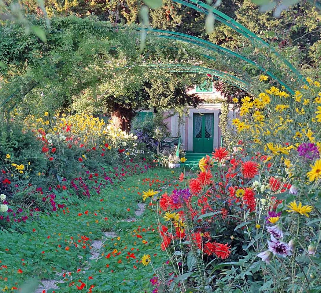 Giverny 4