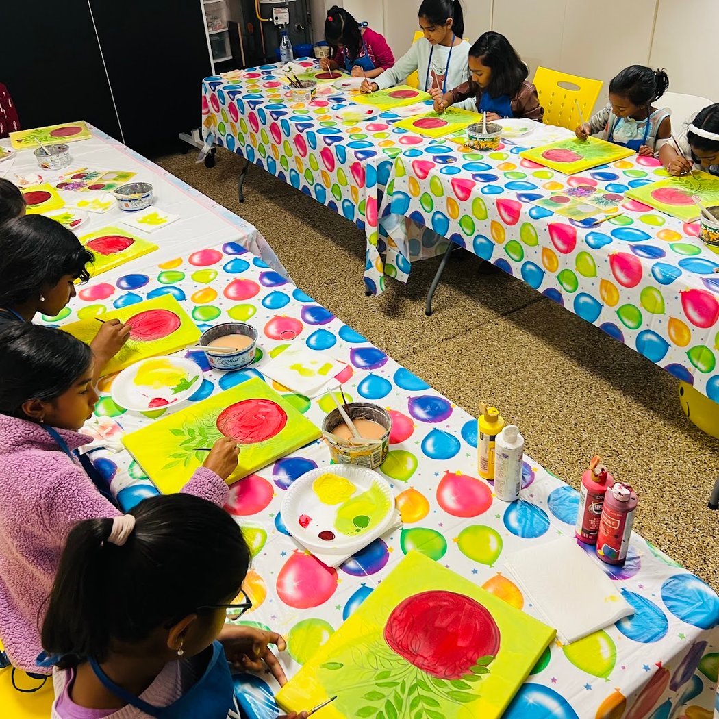 Shivalaya Arts 2