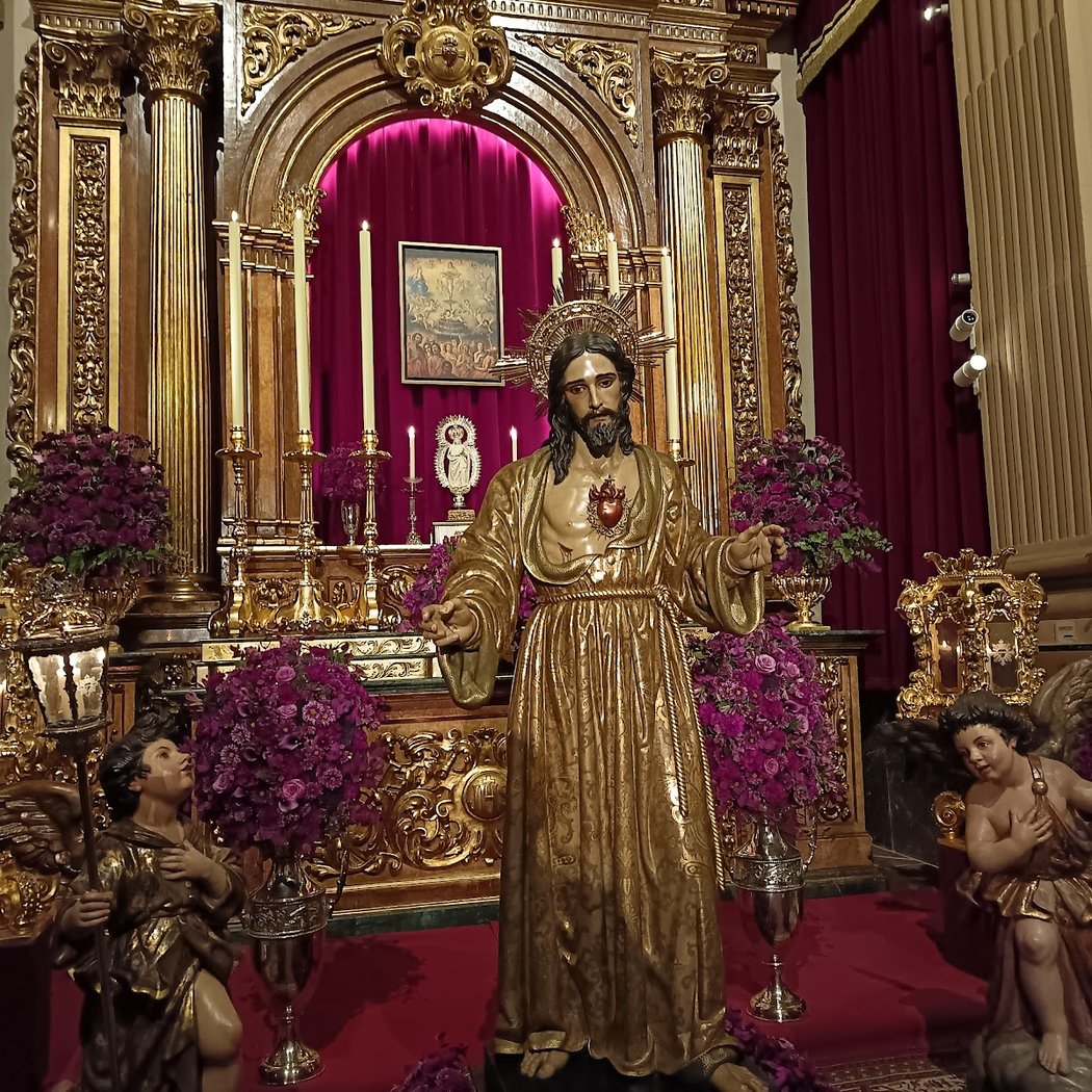 Concierto Final del Congreso Hebdomada Sancta 2