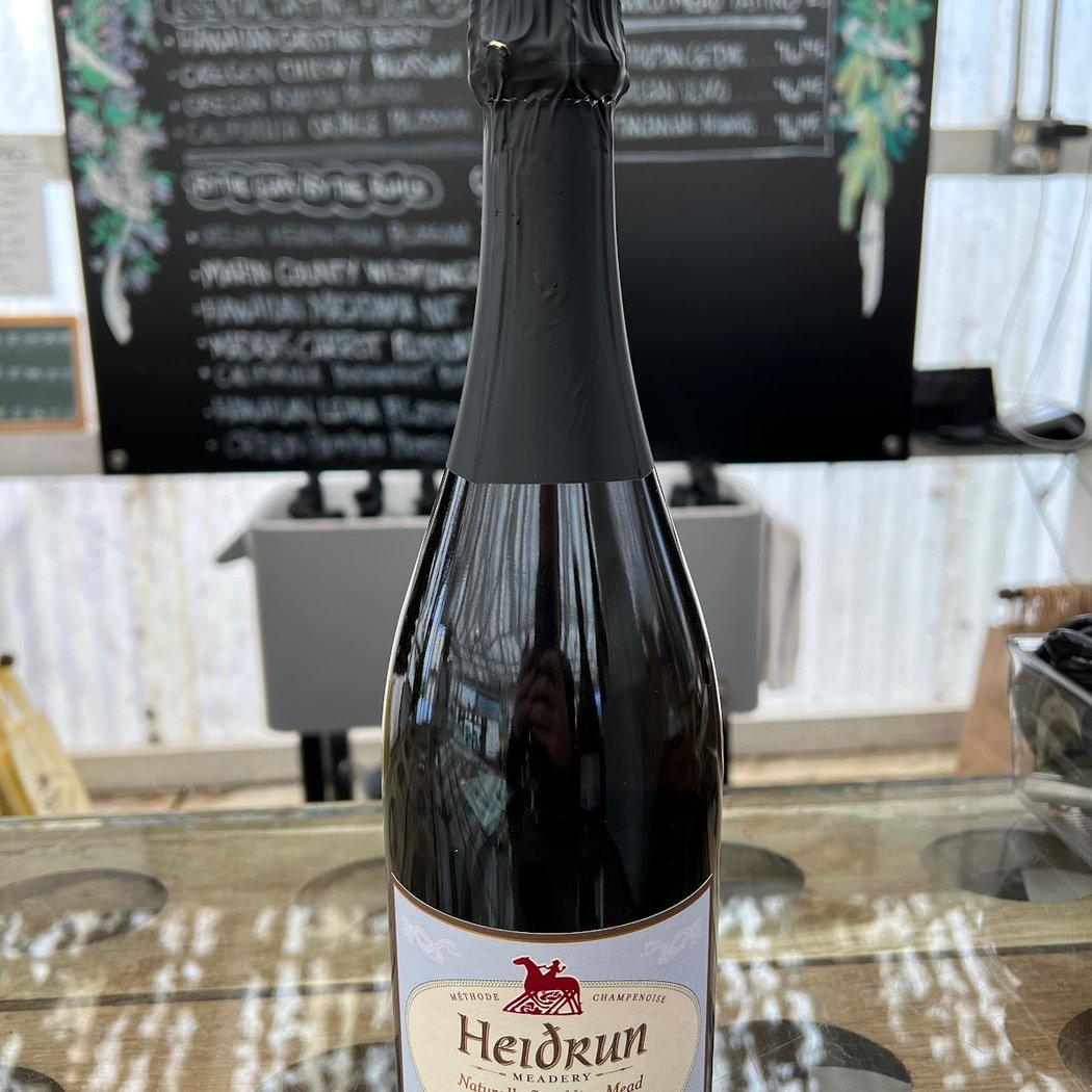 Heidrun Meadery 3