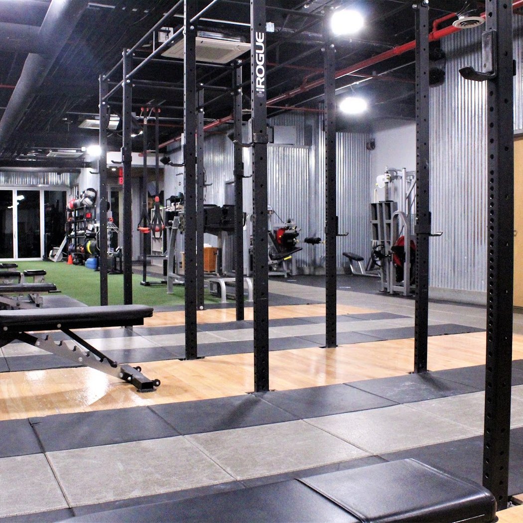 Brooklyn Athletic Club 2