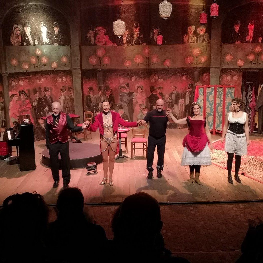 Pôles 1