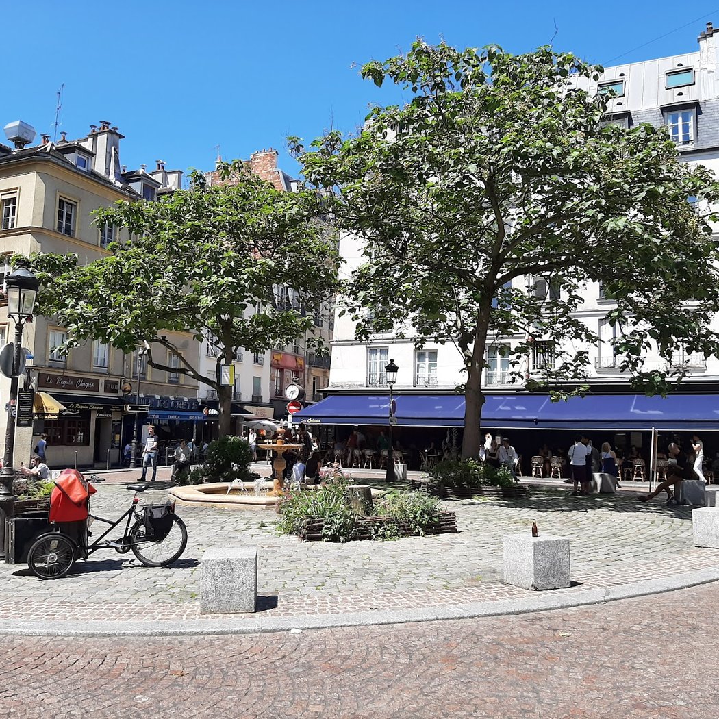 Fête de la musique 2