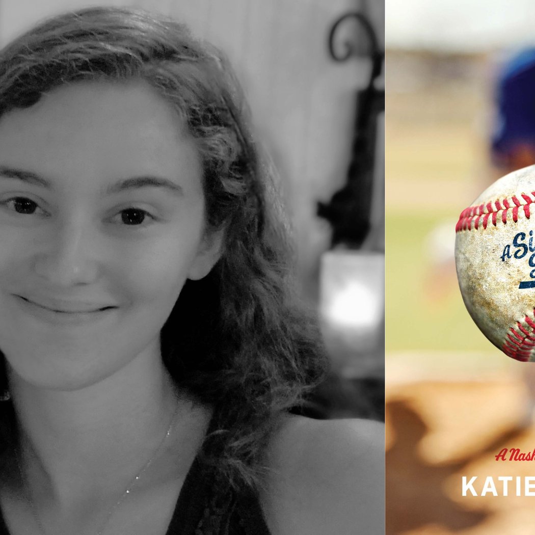 Katie Daniels M&G 1