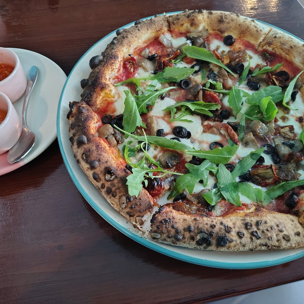 Serious Slice 3
