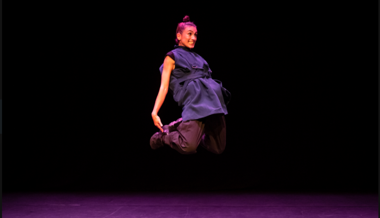 explore dance | Hero – Patricia Apergi 1