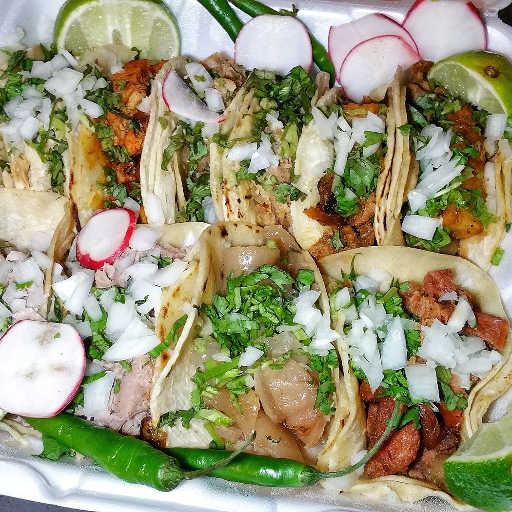 Los Portales Inc 1