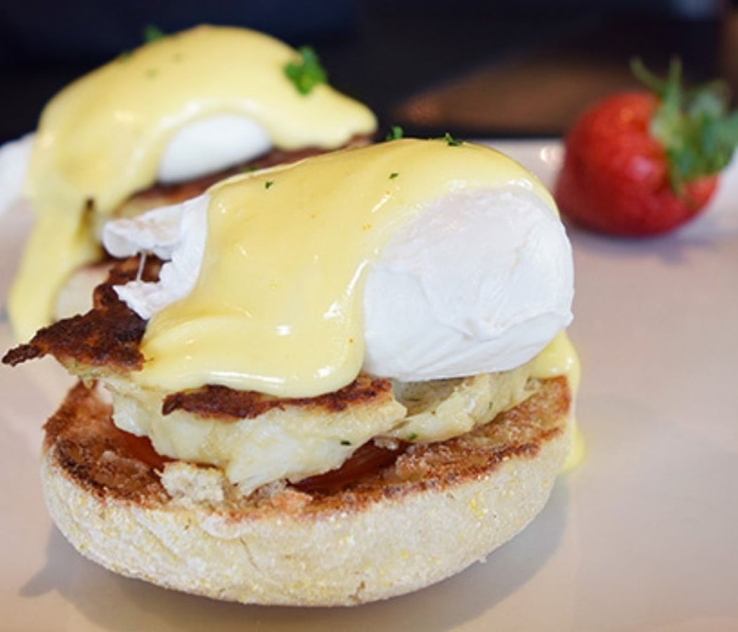 Brunch with Santa 3