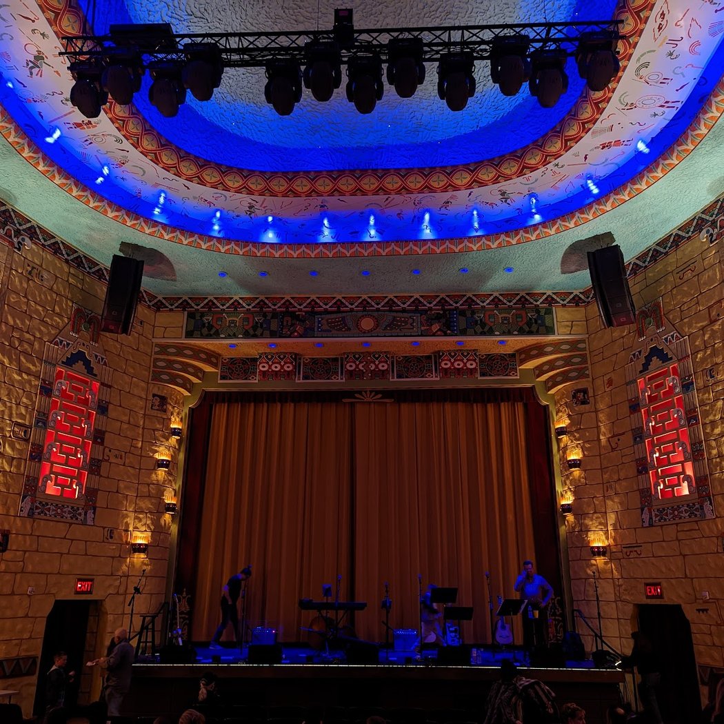 State Theatre 1