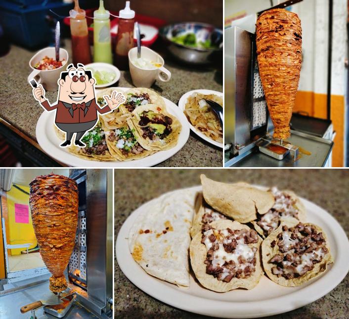 Carnitas San Isidro 2