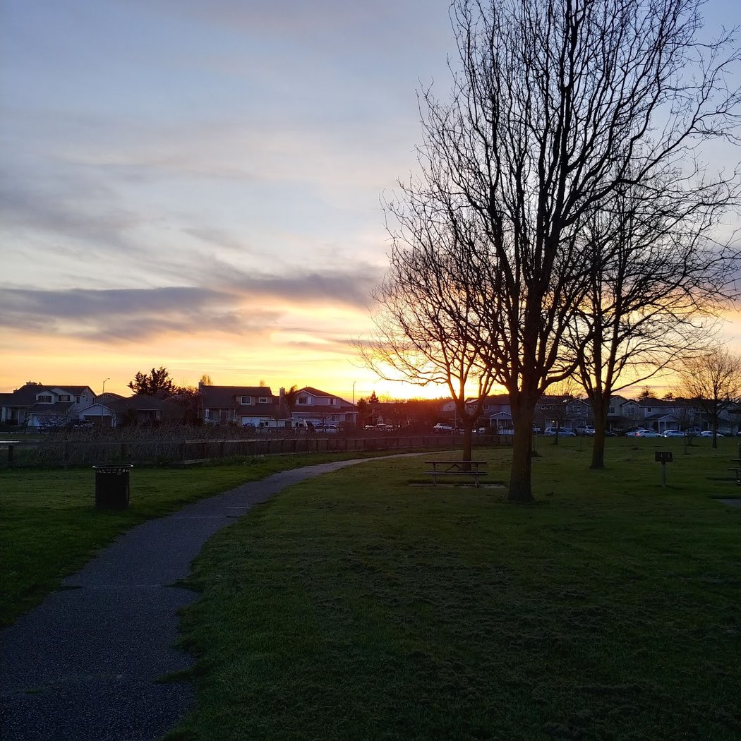Southwest Community Park 5