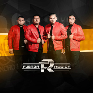 Fuerza Regida 2
