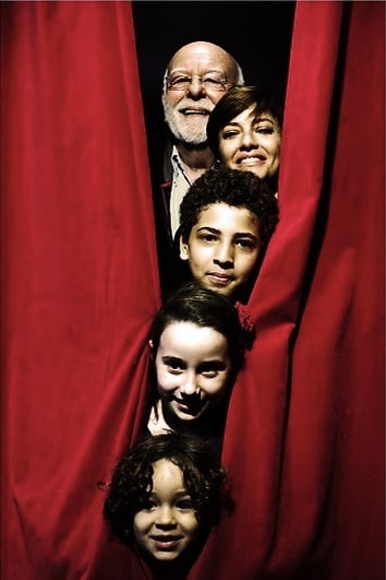 17ème Arts École De Théâtre Adultes, Ados, Enfants 1