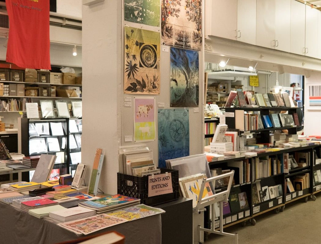 Printed Matter, Inc. 2