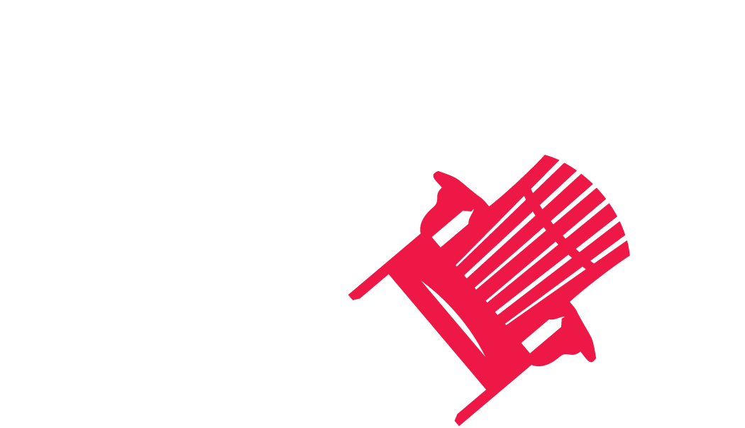 Adirondack Chair Circle