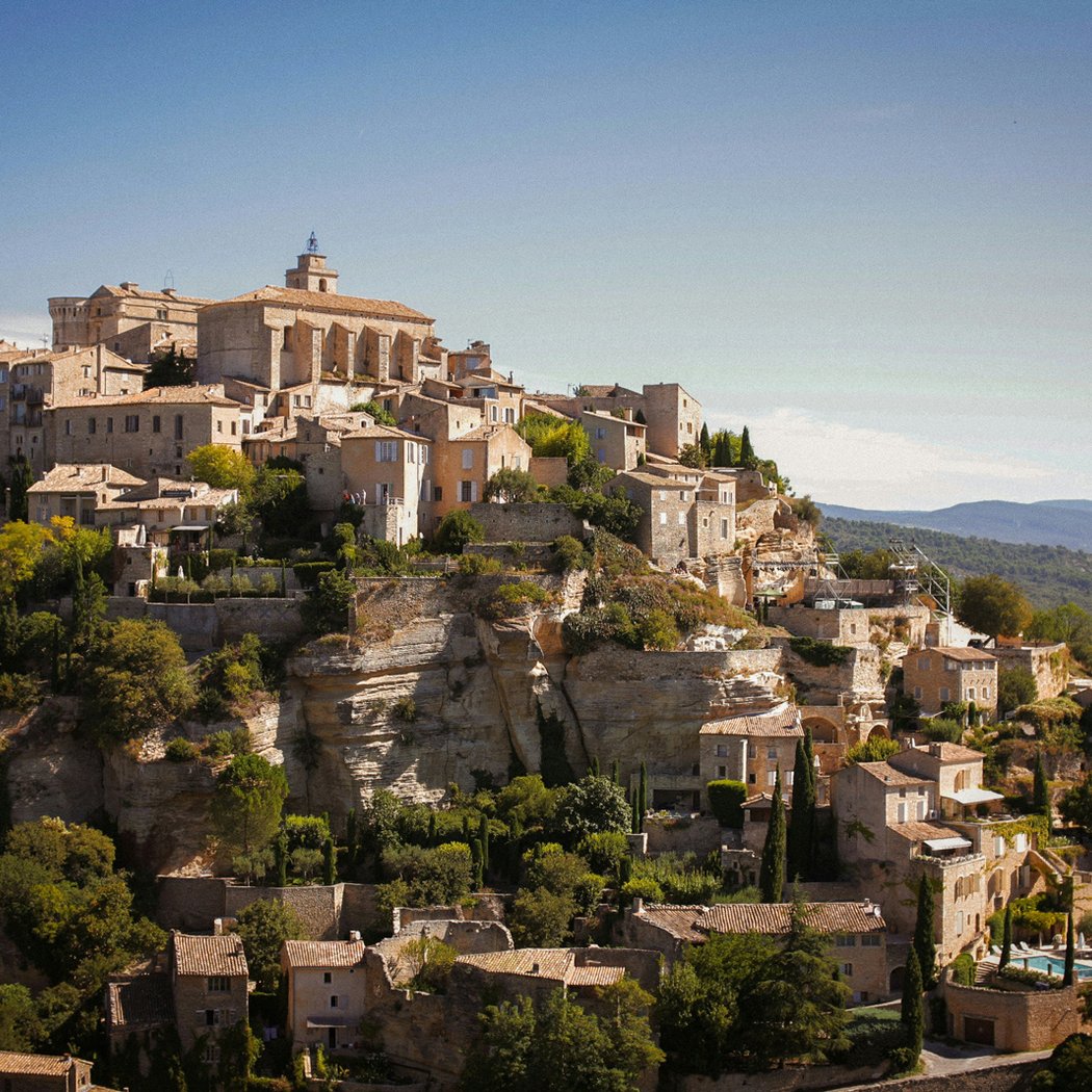 Gordes 2