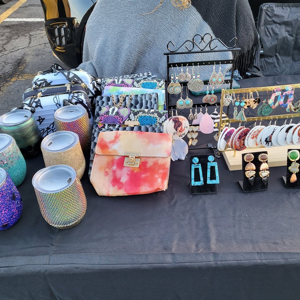 Patapsco Market 1