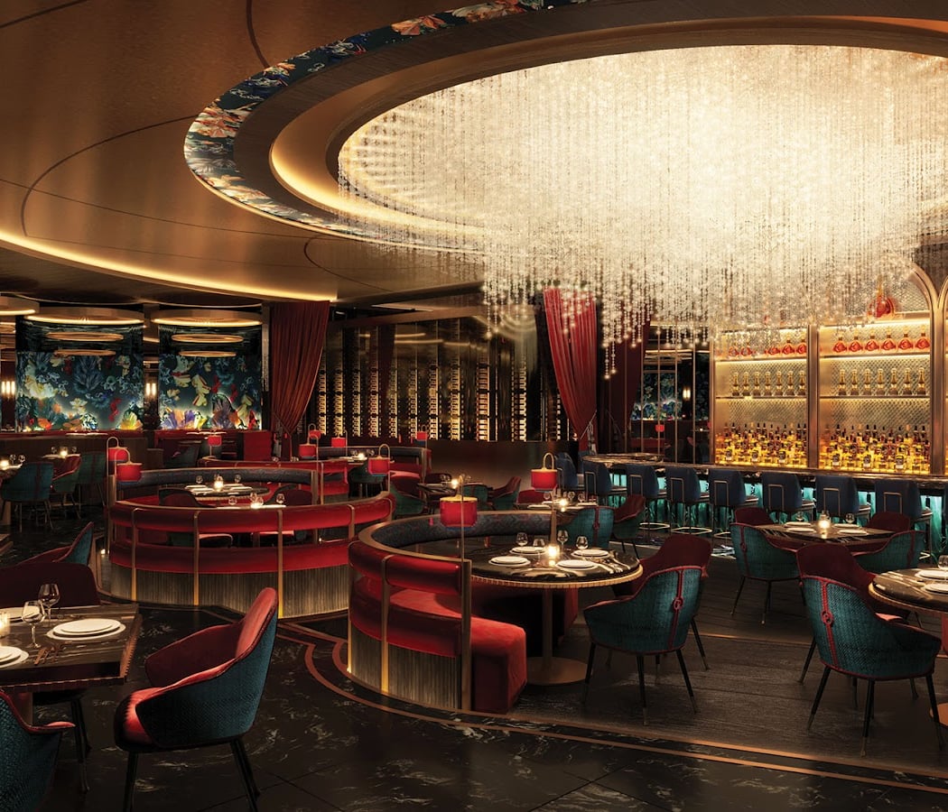 Papi Steak Las Vegas 2