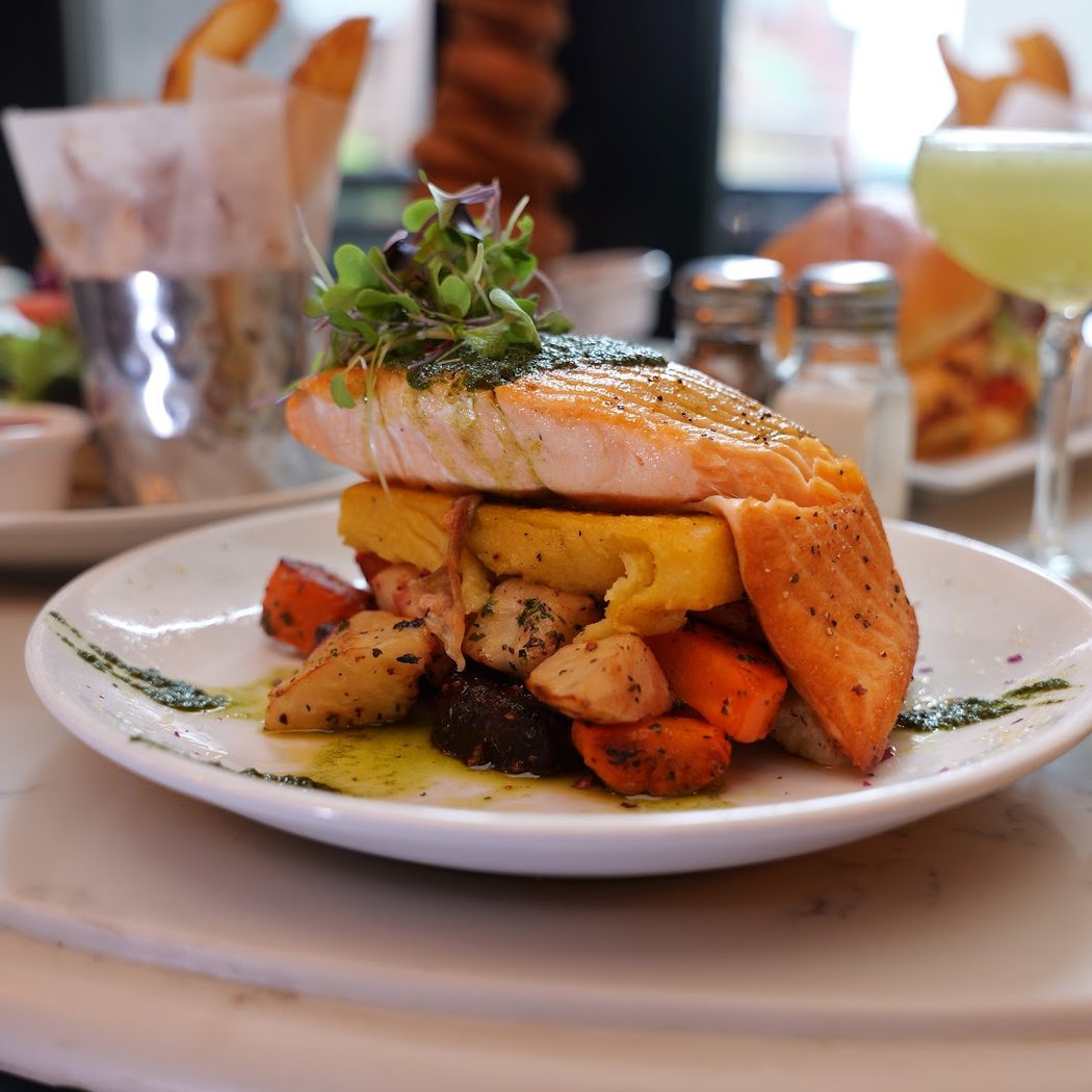 Broadstone Bar & Kitchen 1