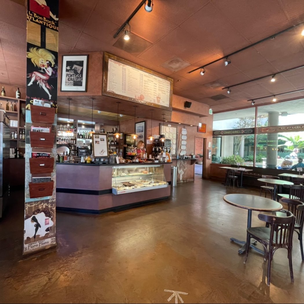 Caffè La Scala 2