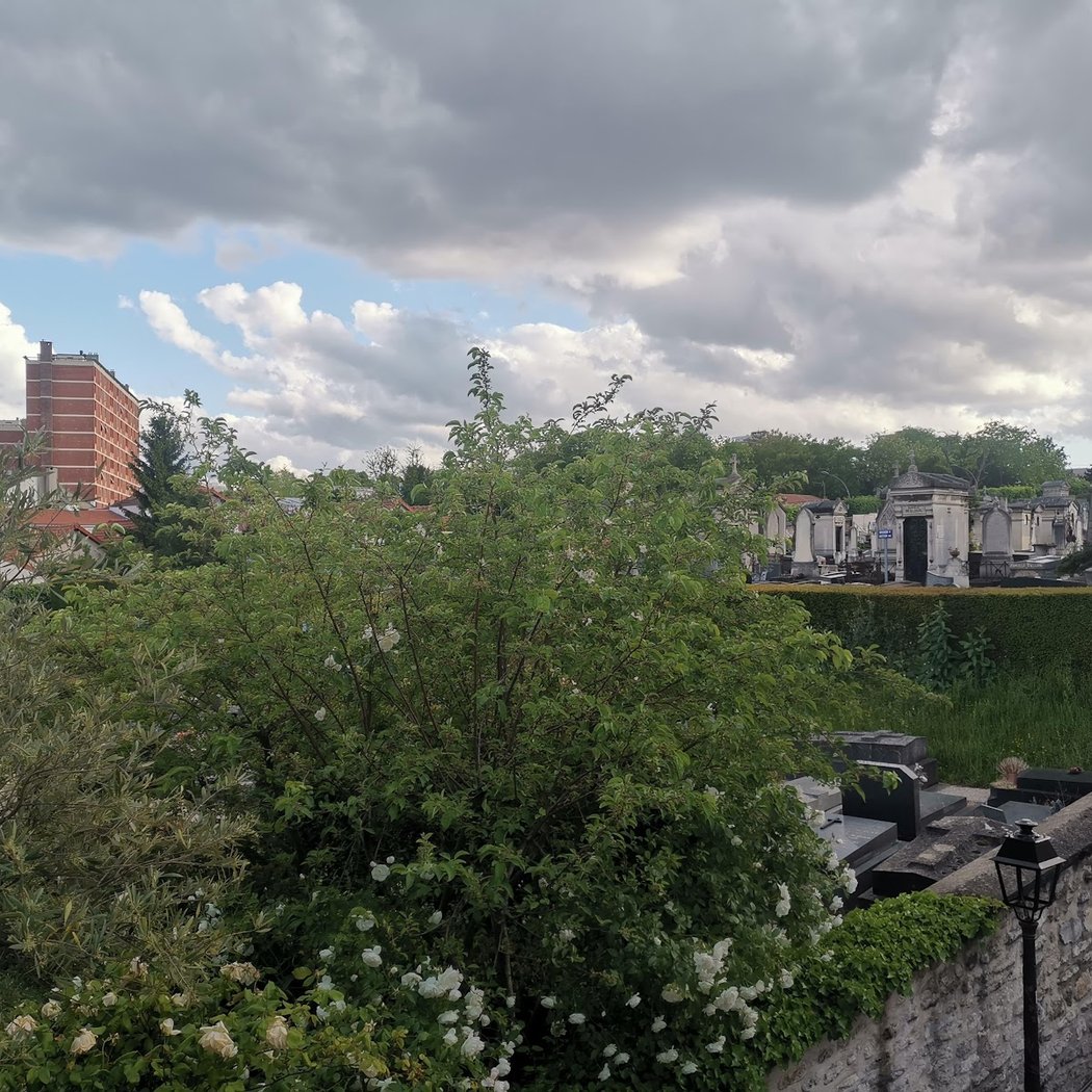 Cimetière ancien 3