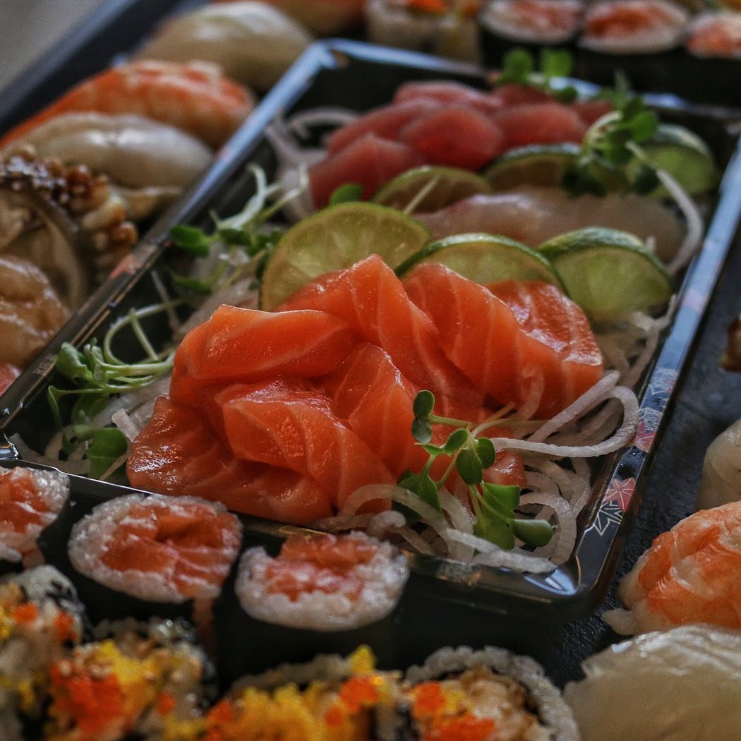 Wasabi 3
