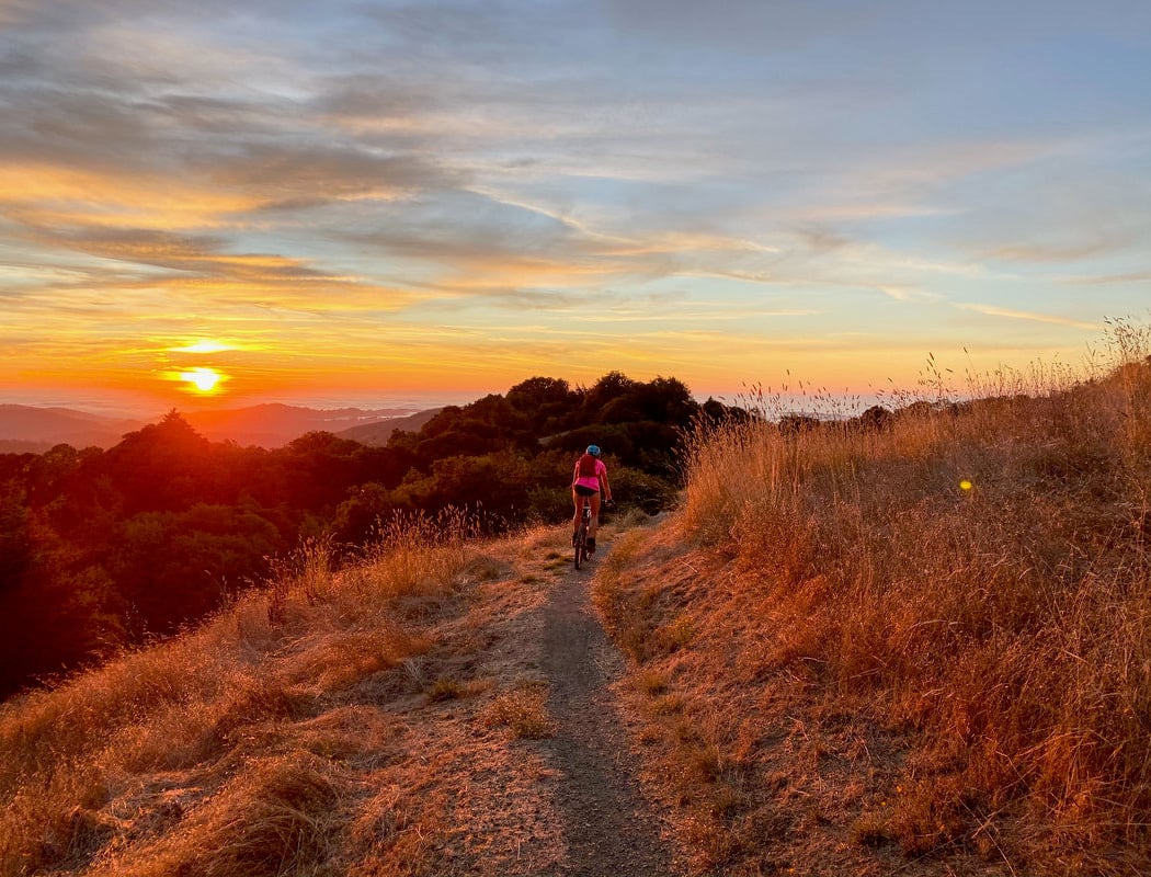 Pedal the Redwoods: A Conservation Ride & Tasting 1