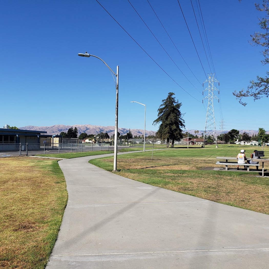 Montague Park 2
