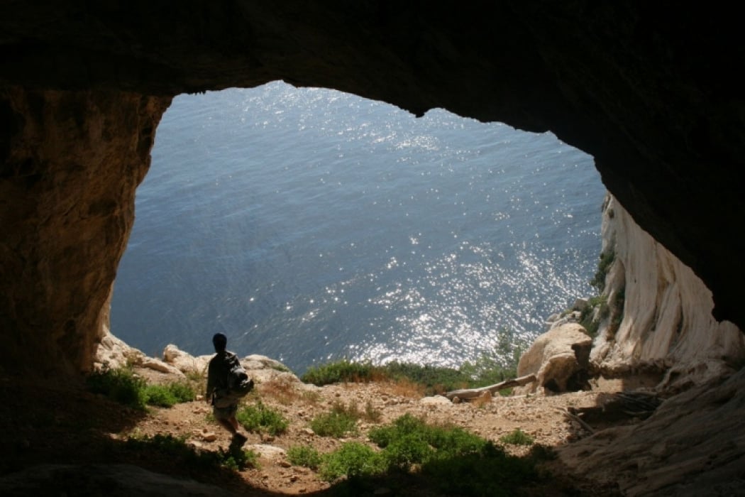 Calanque d'en Vau 3