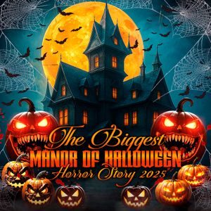 The Biggest Manor of Halloween Horror Story Big Party 2025 1