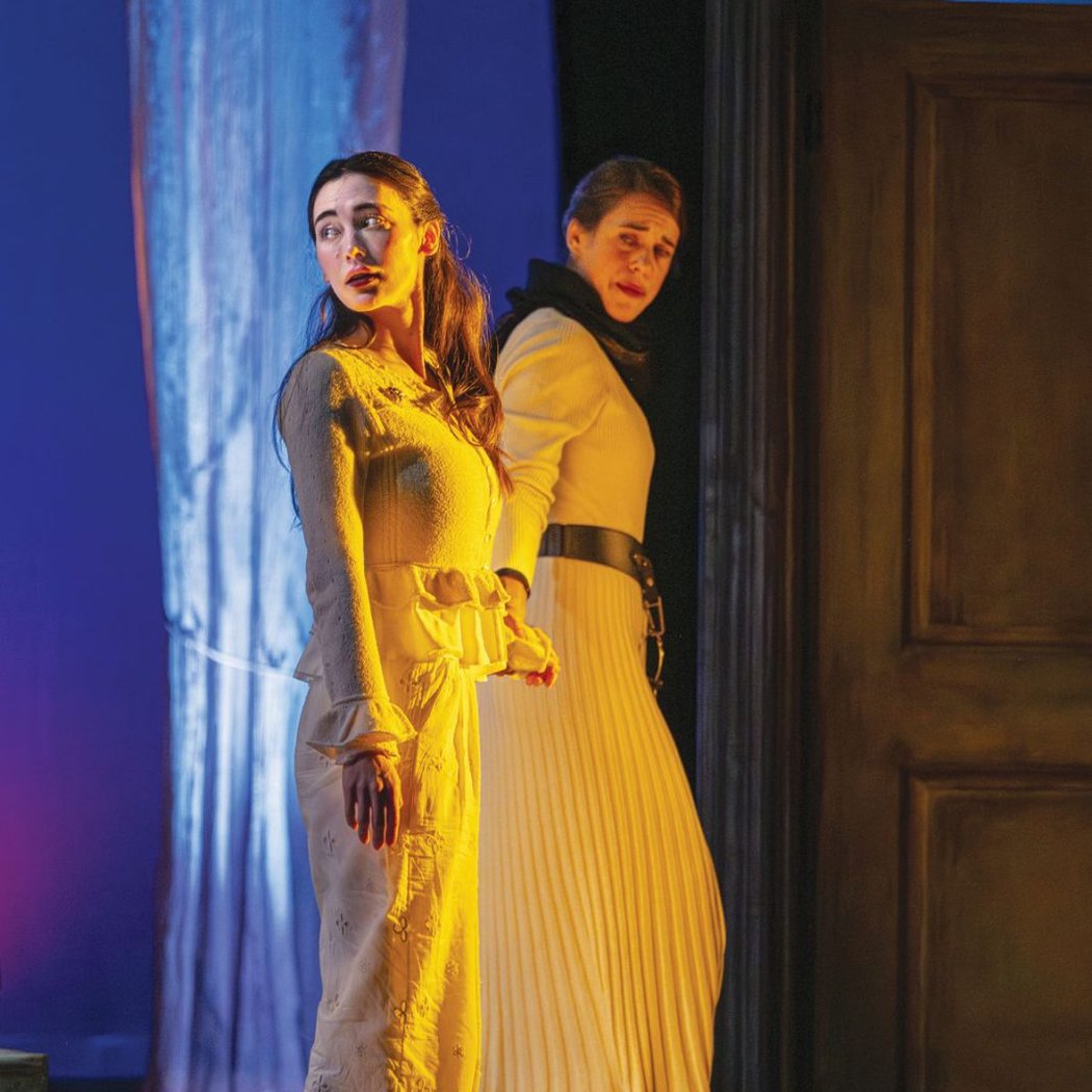 Marin Theatre 3