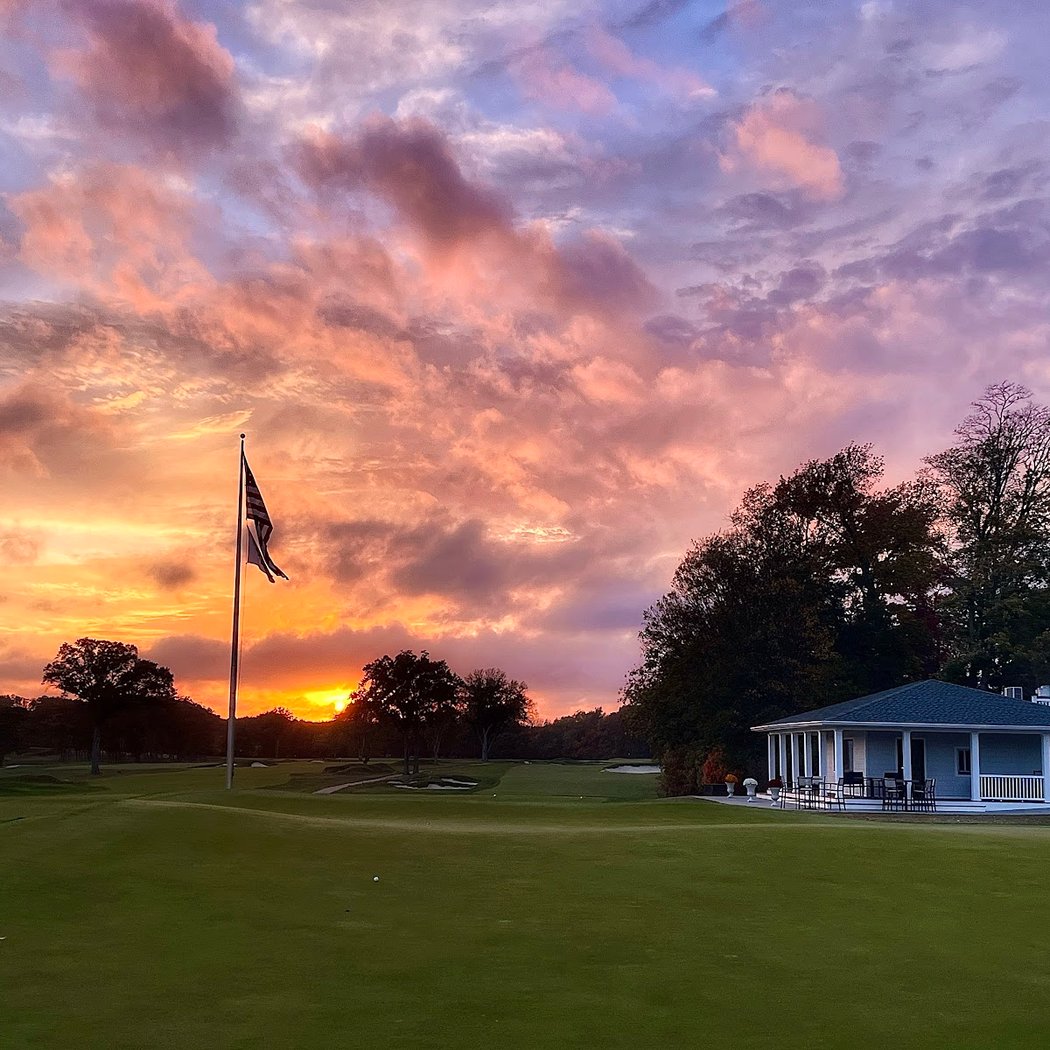 Hollywood Golf Club 3