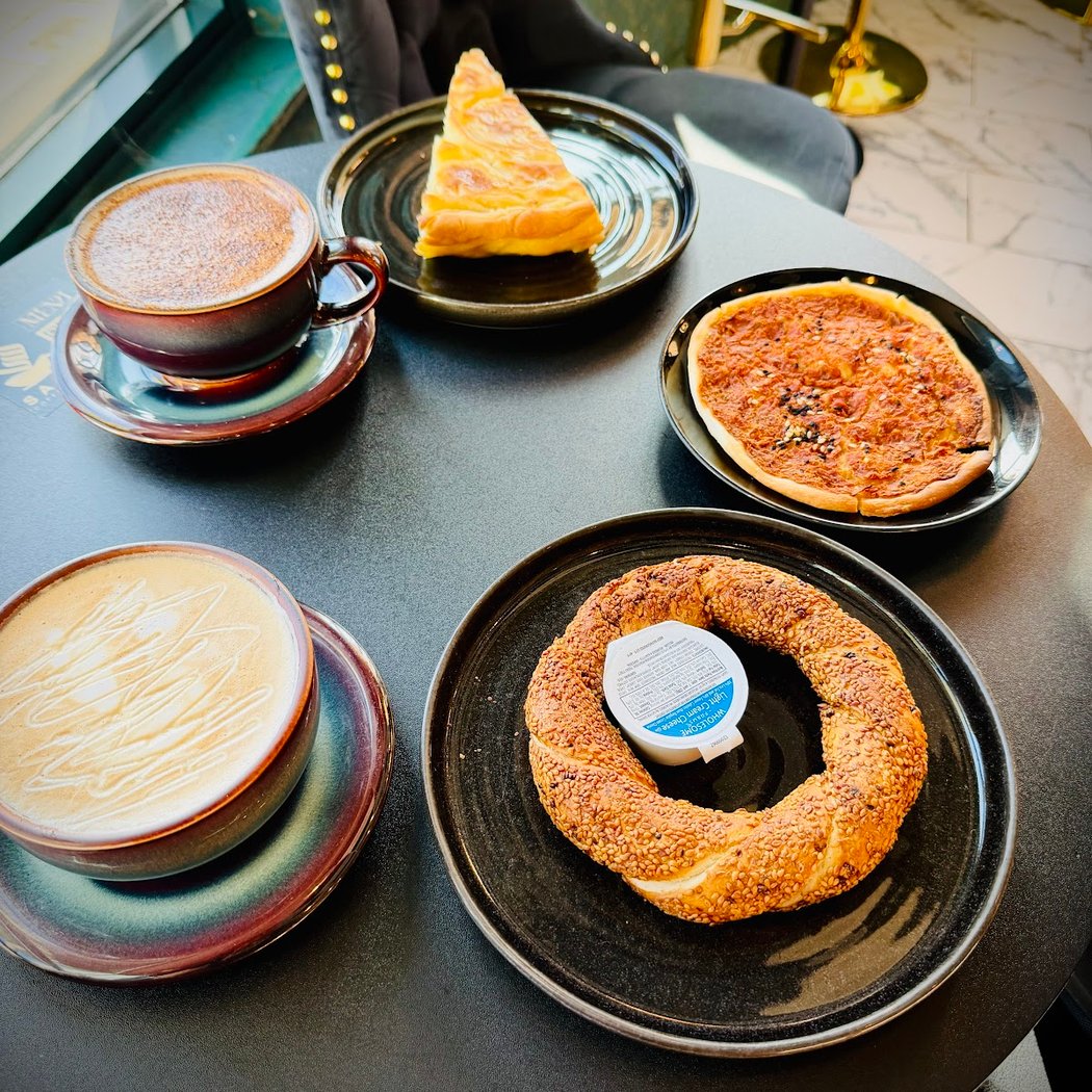 Sama Coffee Shop 3