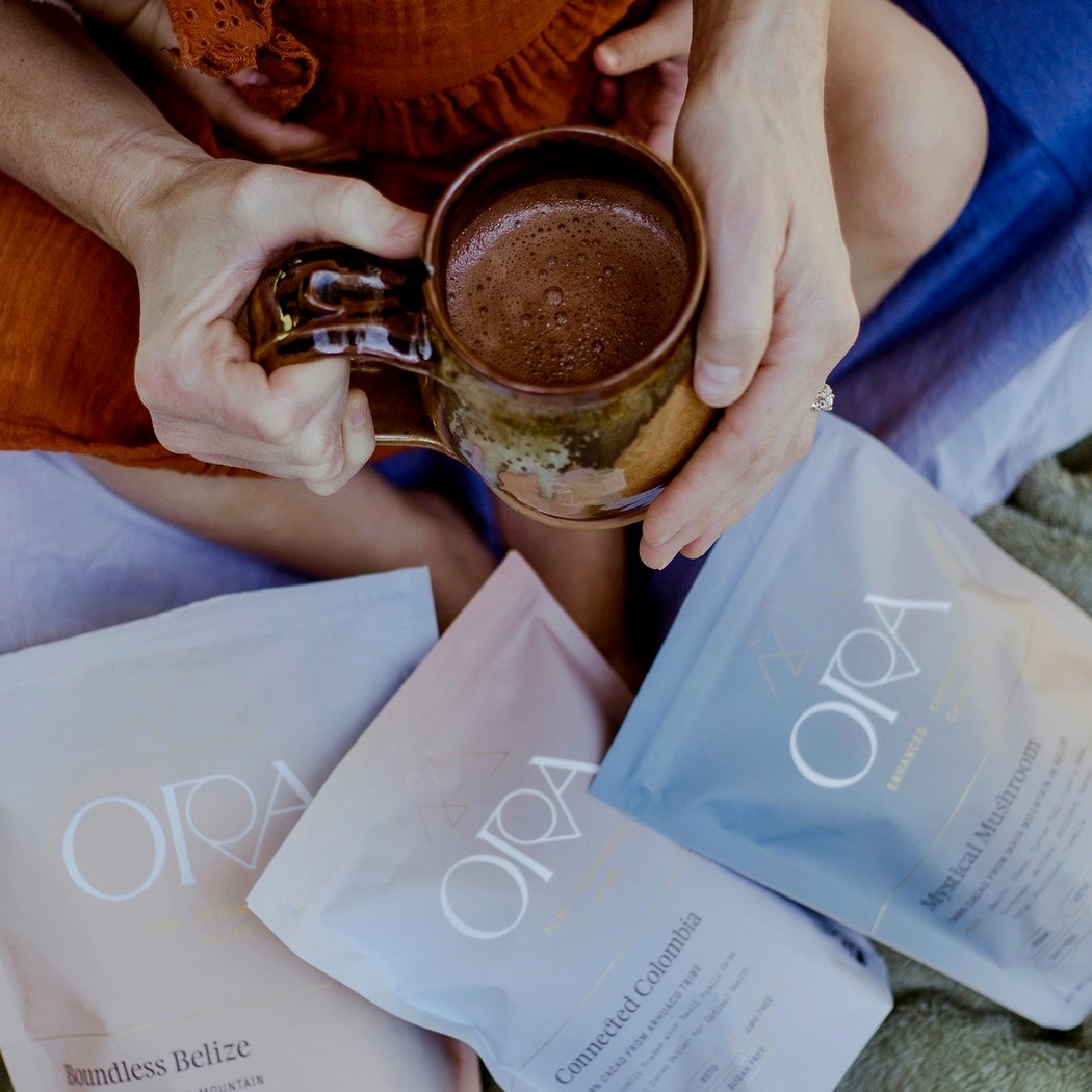 Ora Cacao 2