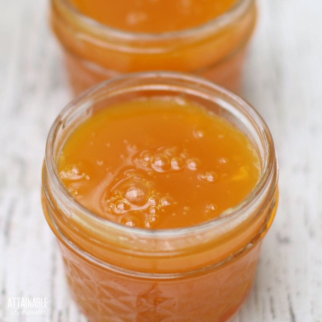 Jelly & Jam Making Class 3