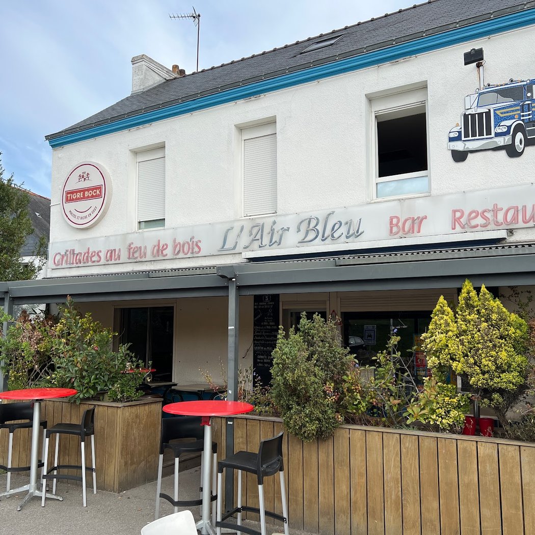 Bar Restaurant L' Air Bleu 2