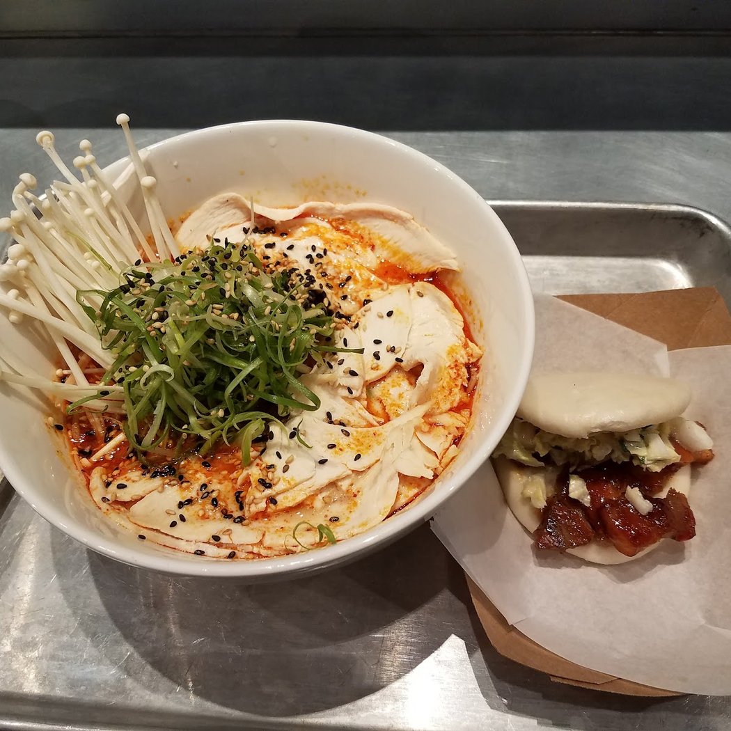 Ivan Ramen Slurp Shop 3