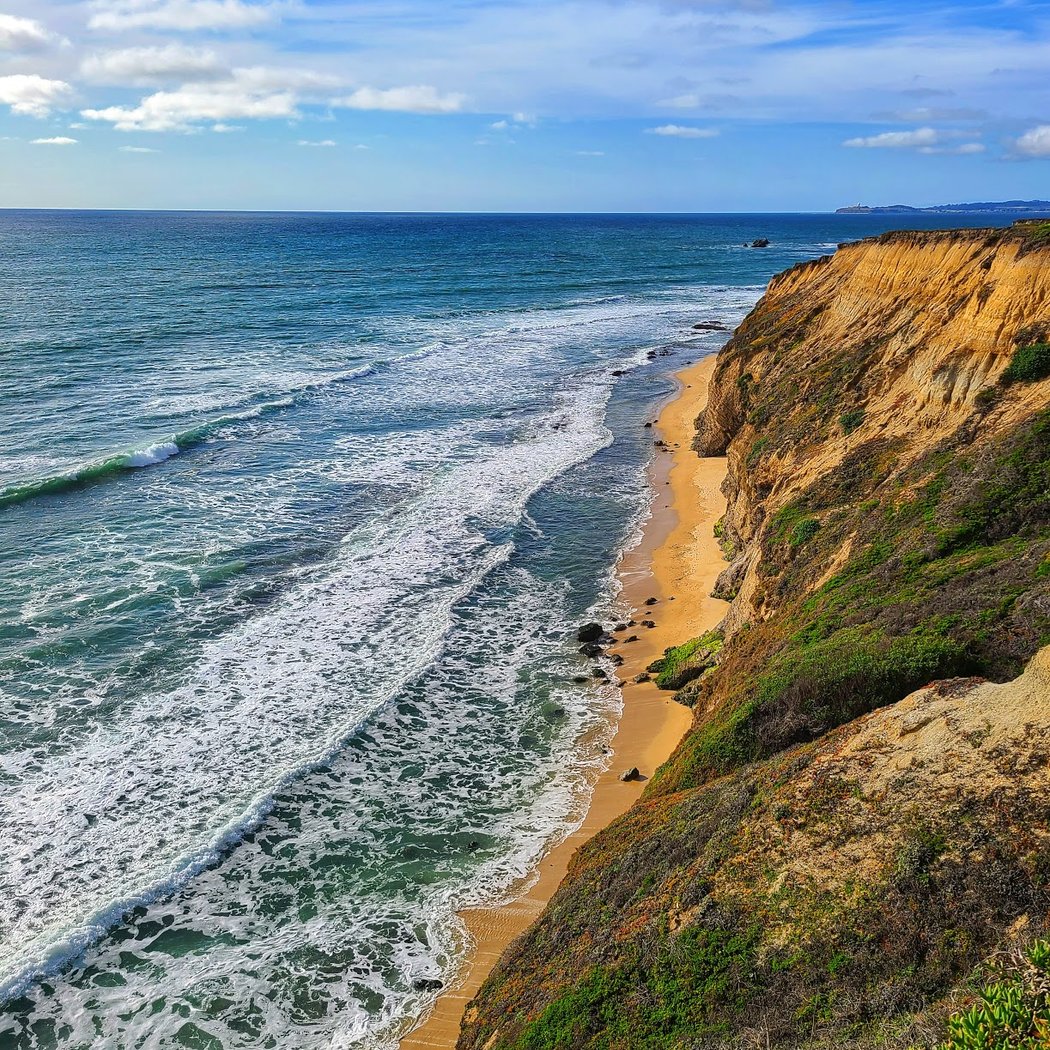 Coastal Trail 3