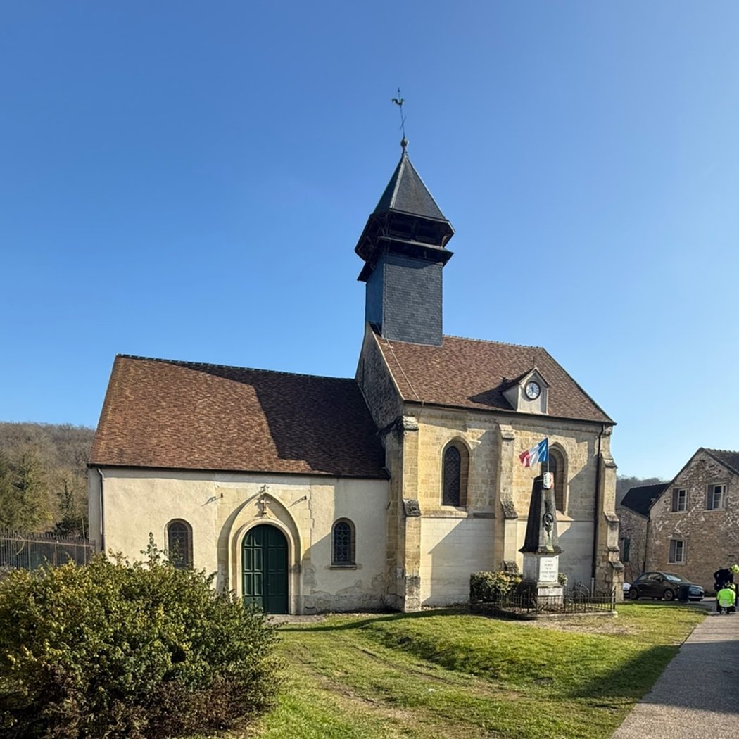 Église Saint-Quentin 2