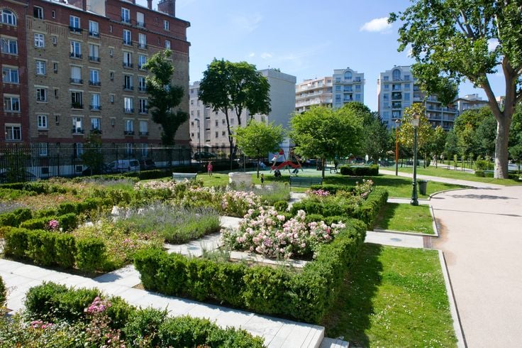 Parc Offenbach 1