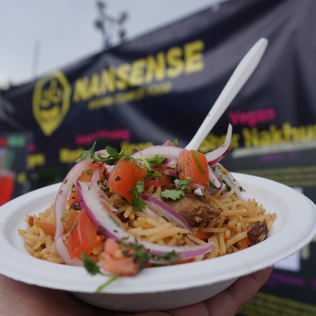 Queens Night Market