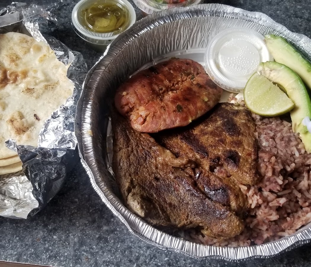 El Morro Tecleño 3