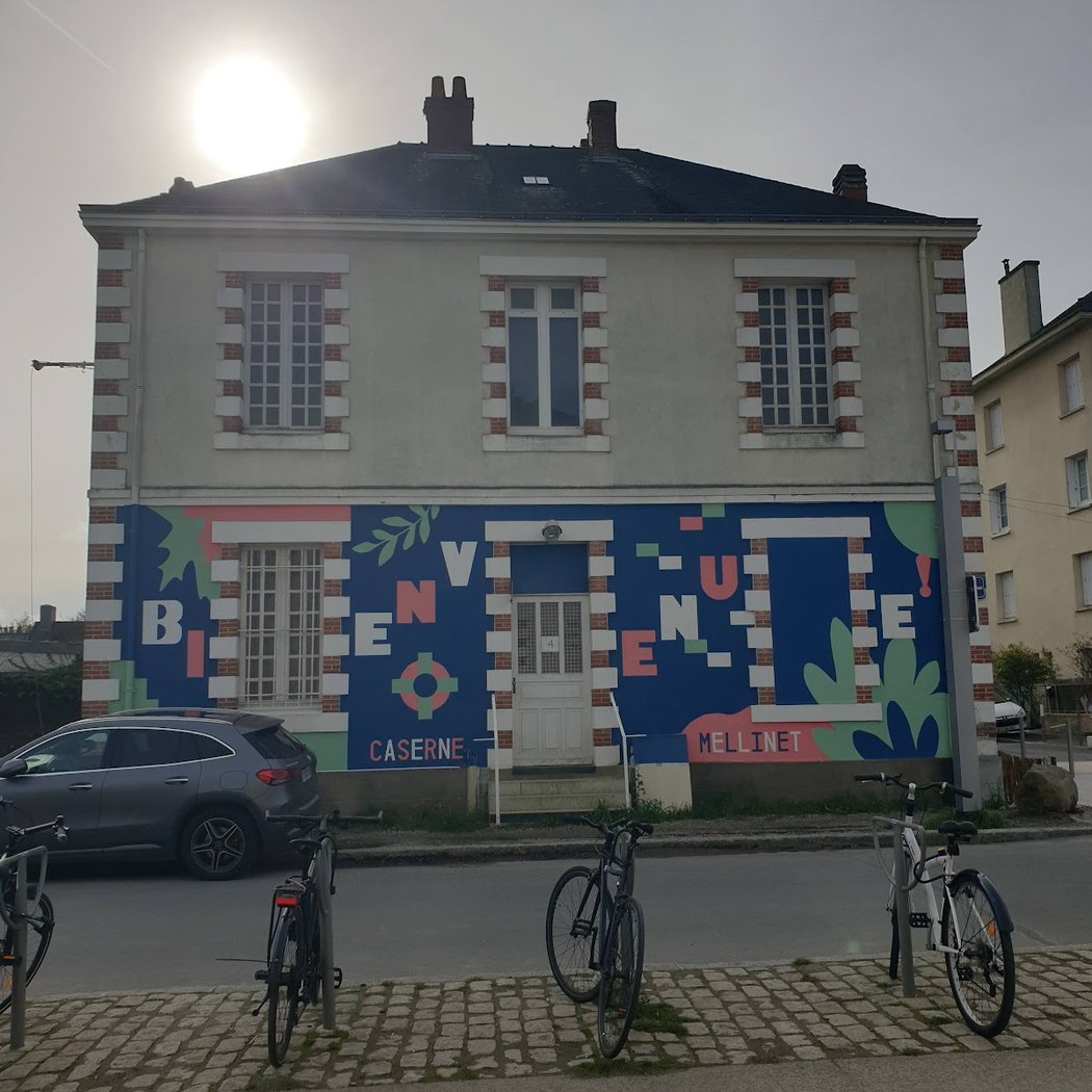 Initiation au théâtre avec Maël 3