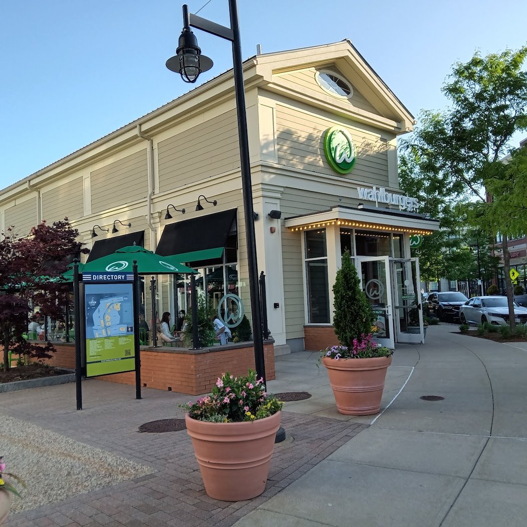 Hingham Shipyard 2