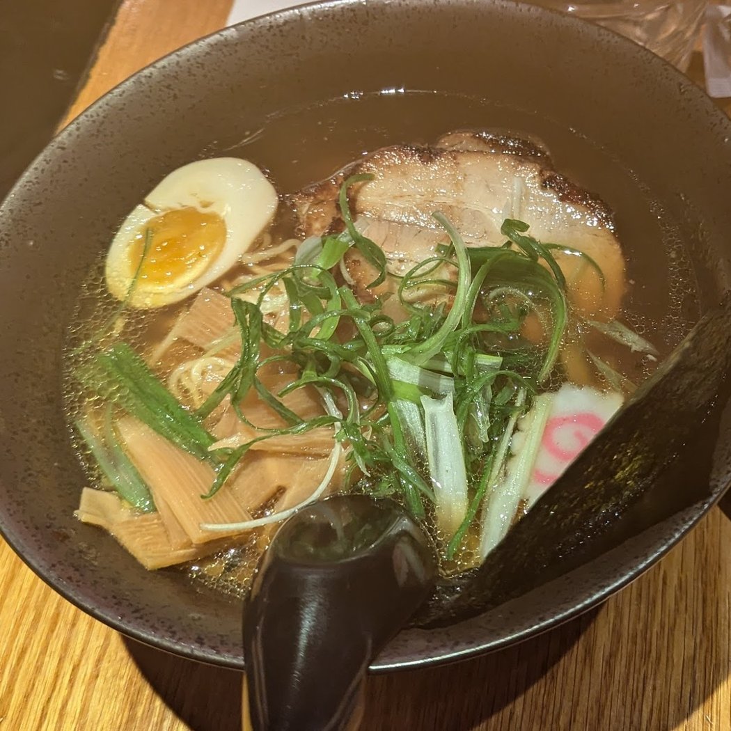 Rai Rai Ken + Curry Ya + Otafuku 3